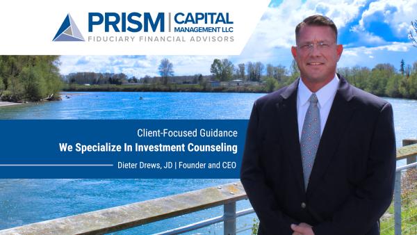 Prism Capital Management