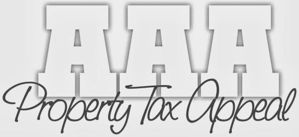 AAA Property Tax Appeal