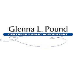 Glenna L Pound CPA