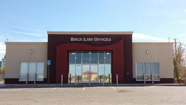 Baca Law Offices
