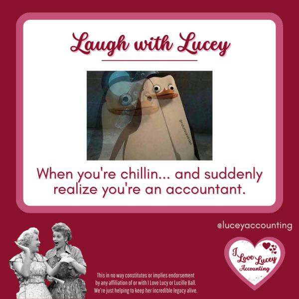 Lucey Accounting Services