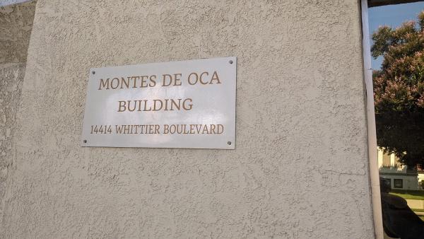 Law Offices of Christopher Montes de Oca