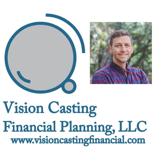 Vision Casting Financial Planning