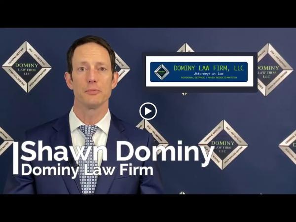 Dominy Law Firm