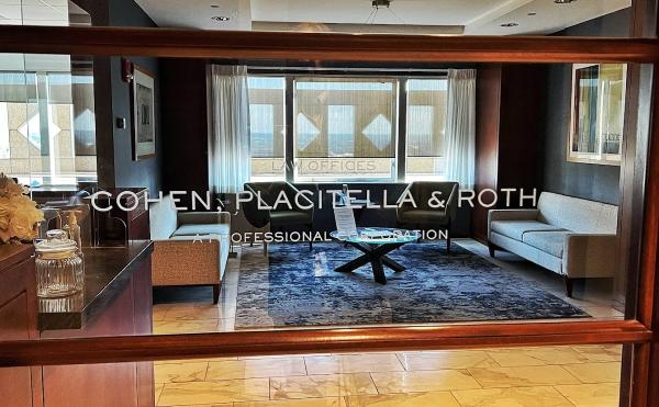 Cohen, Placitella & Roth