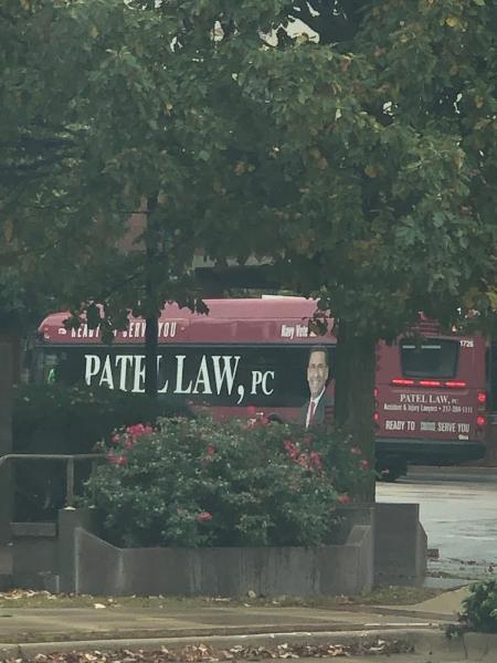 Patel Law