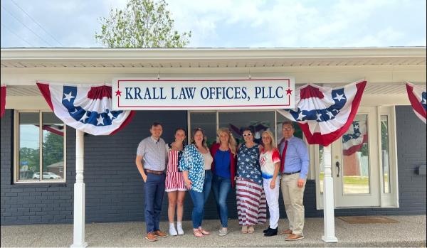 Krall Law Offices