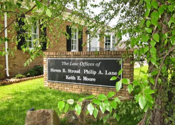 Keith E. Moore, Attorney at Law