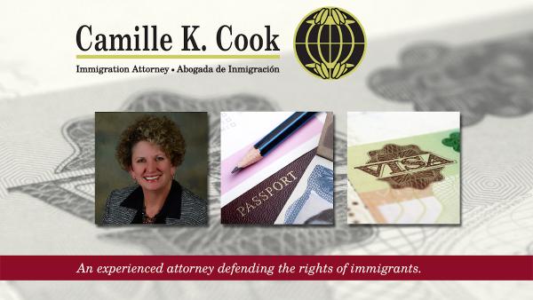 Law Office of Camille K. Cook