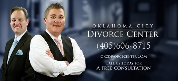 Oklahoma City Divorce Center