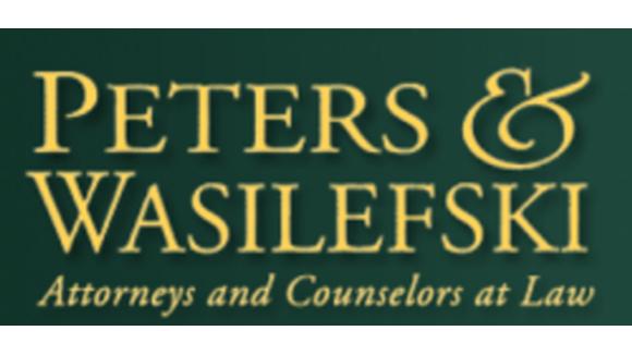 The Law Firm of Peters & Wasilefski