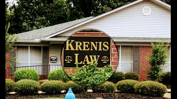 Krenis Law