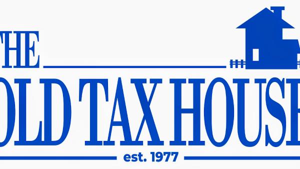 THE OLD TAX House