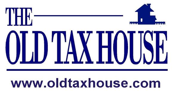 THE OLD TAX House