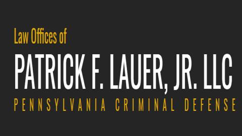 Law Offices of Patrick F. Lauer, Jr.