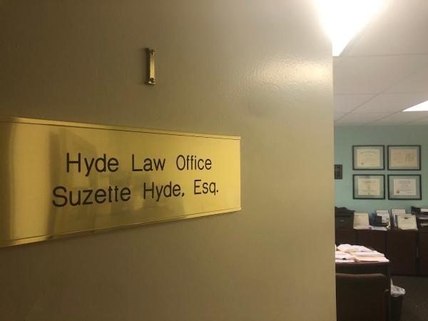 Hyde Law Office, PL