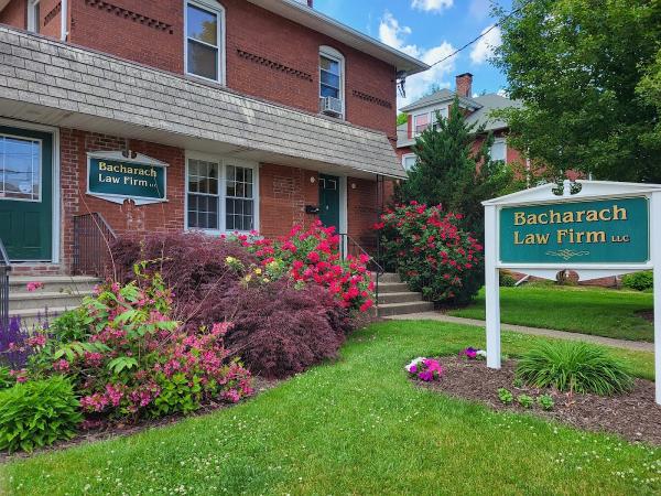 Bacharach Law Firm