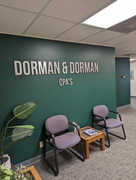 Dorman & Dorman, Cpa's