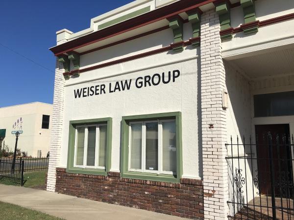Philip L Weiser Law Office