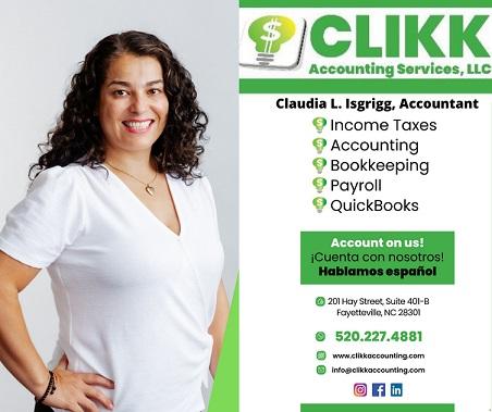 Clikk Accounting Services