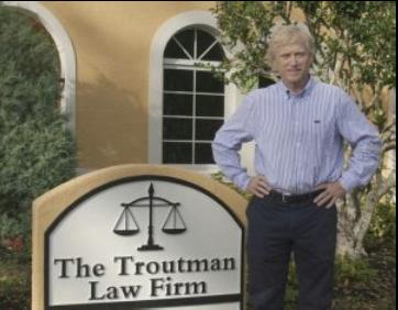 The Troutman Law Firm