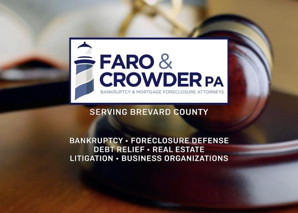 Faro & Crowder, PA