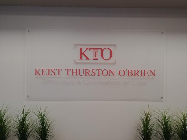 Keist Thurston O'Brien