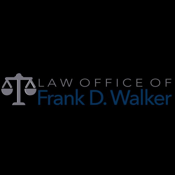 Law Office of Frank D Walker