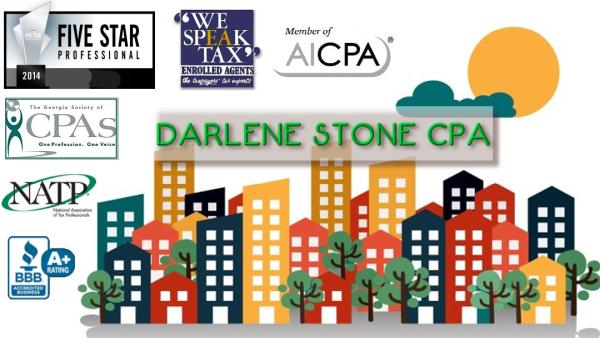 Darlene S Stone CPA