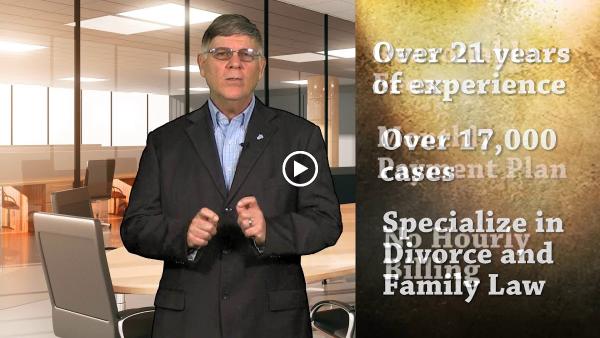 McCormick Divorce & Family Law