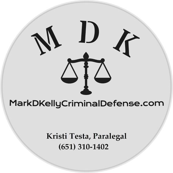 Mark D Kelly Criminal Defense