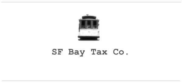 SF Bay Tax Co.