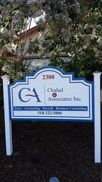 Chahal & Associates