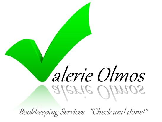 Valerie Olmos Bookkeeping Services