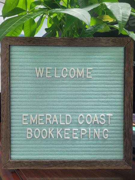 Emerald Coast Bookkeeping