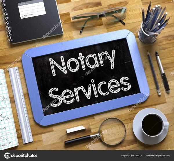 Premier Notary Service