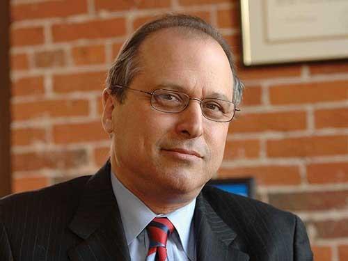 Kenneth D. Quat