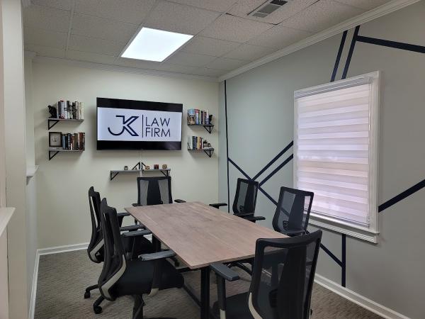 JK Law Firm