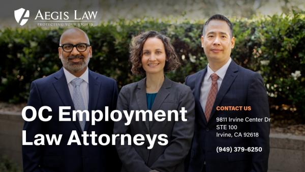 Aegis Law Firm