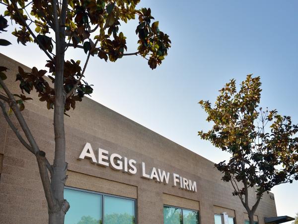 Aegis Law Firm