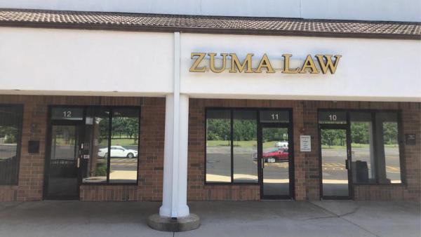 Zuma Law