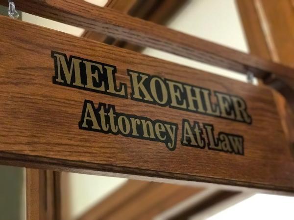 Koehler Law Firm
