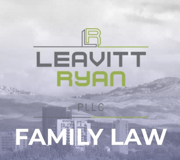 Leavitt Ryan