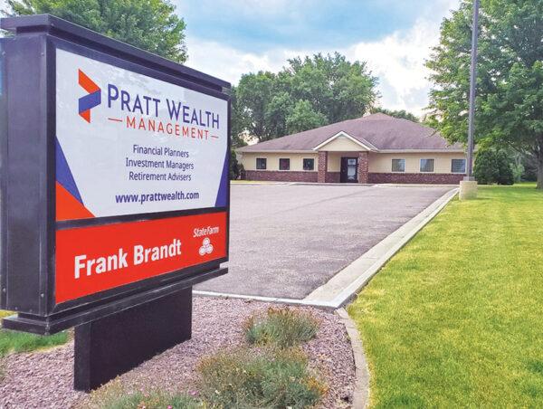 Pratt Wealth Management