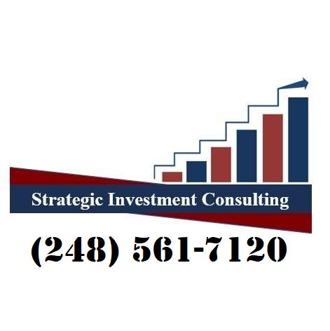 Strategic Investment Consulting