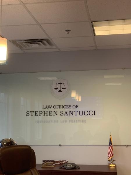 Offices of Stephen Santucci