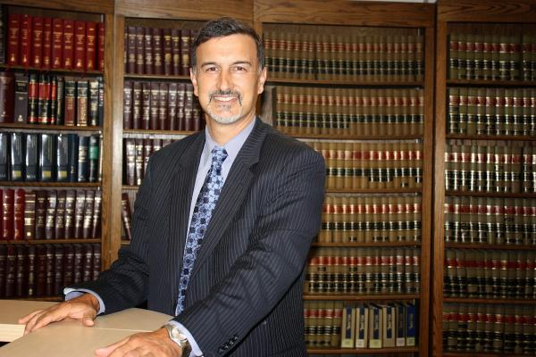 Law Offices of Steven J. Topazio