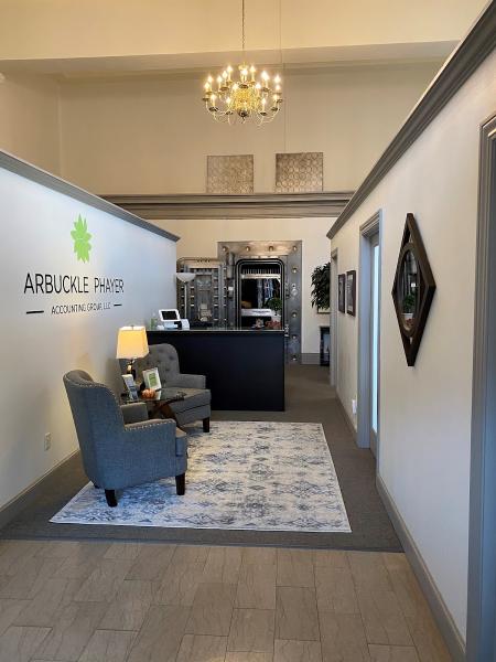 Arbuckle Phayer Accounting Group