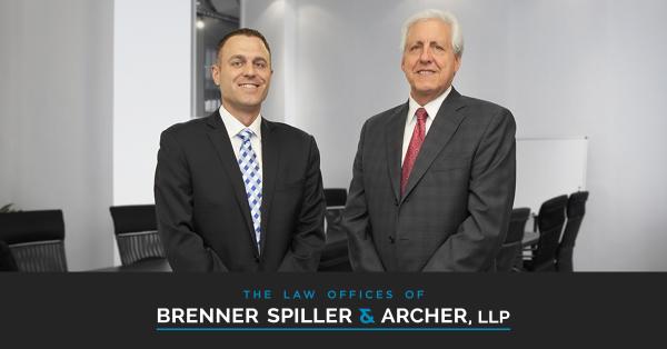 Brenner Spiller & Archer