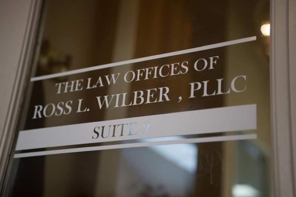 Law Office of Ross L. Wilber